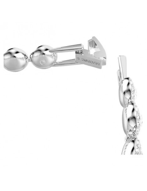 SWAROVSKI Bracelet Tennis Una Angelic | Taille M