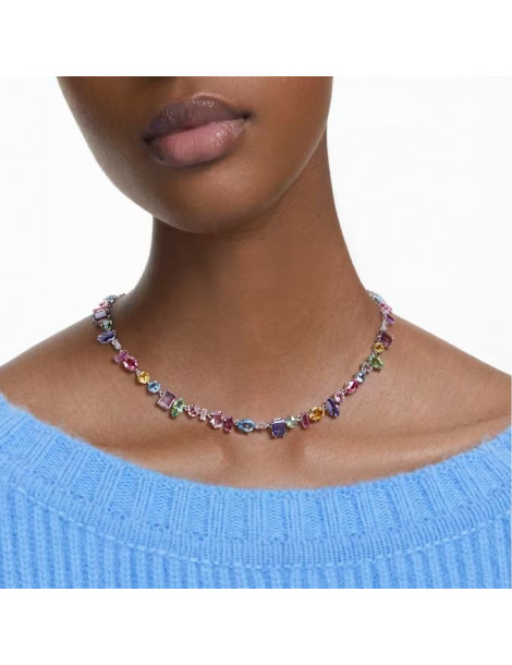 SWAROVSKI Collier Gema