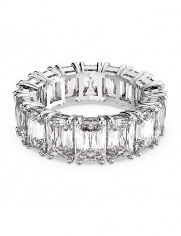 SWAROVSKI Bague Matrix Vittore | Taille 55