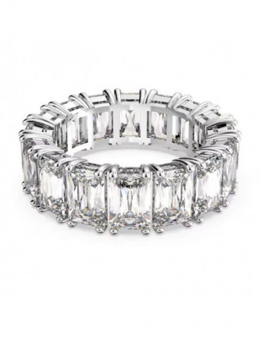 SWAROVSKI Bague Matrix Vittore | Taille 60