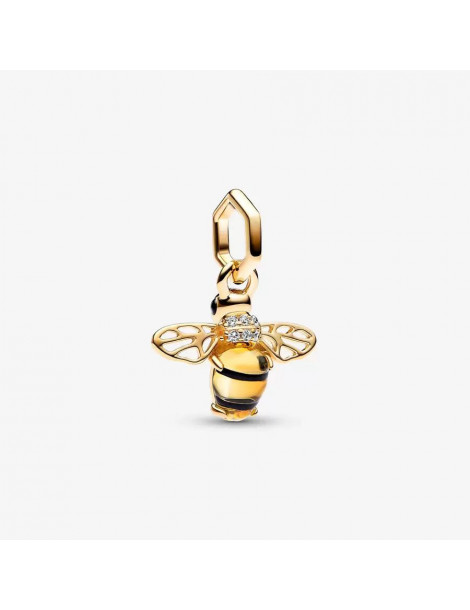 PANDORA Charm Abeille