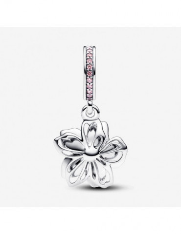 PANDORA Charm Pendant Fleur de Cerisier