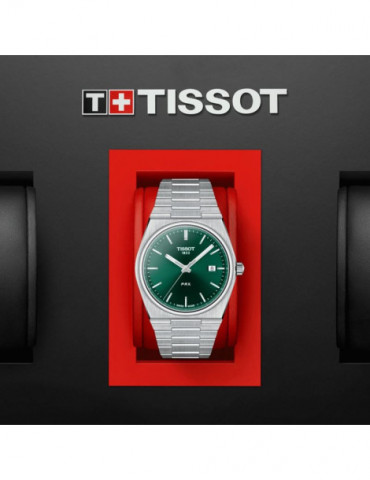 TISSOT PRX