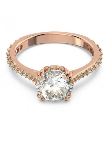 SWAROVSKI Bague Coktail Stilla | Taille 58