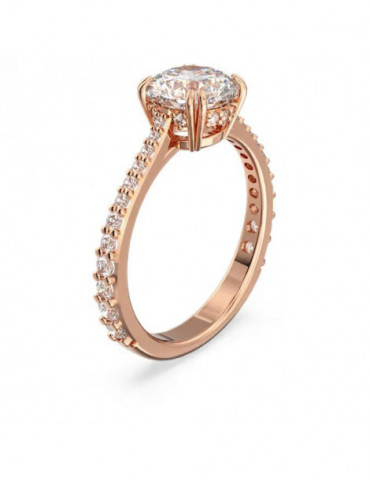 SWAROVSKI Bague Coktail Stilla | Taille 58