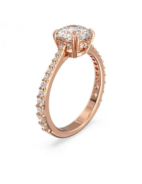 SWAROVSKI Bague Coktail Stilla | Taille 58