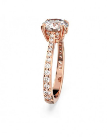 SWAROVSKI Bague Coktail Stilla | Taille 58