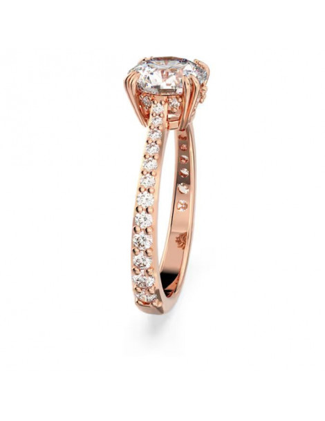 SWAROVSKI Bague Coktail Stilla | Taille 58