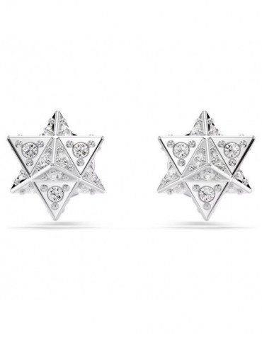 SWAROVSKI  Clous d'oreilles Dextera