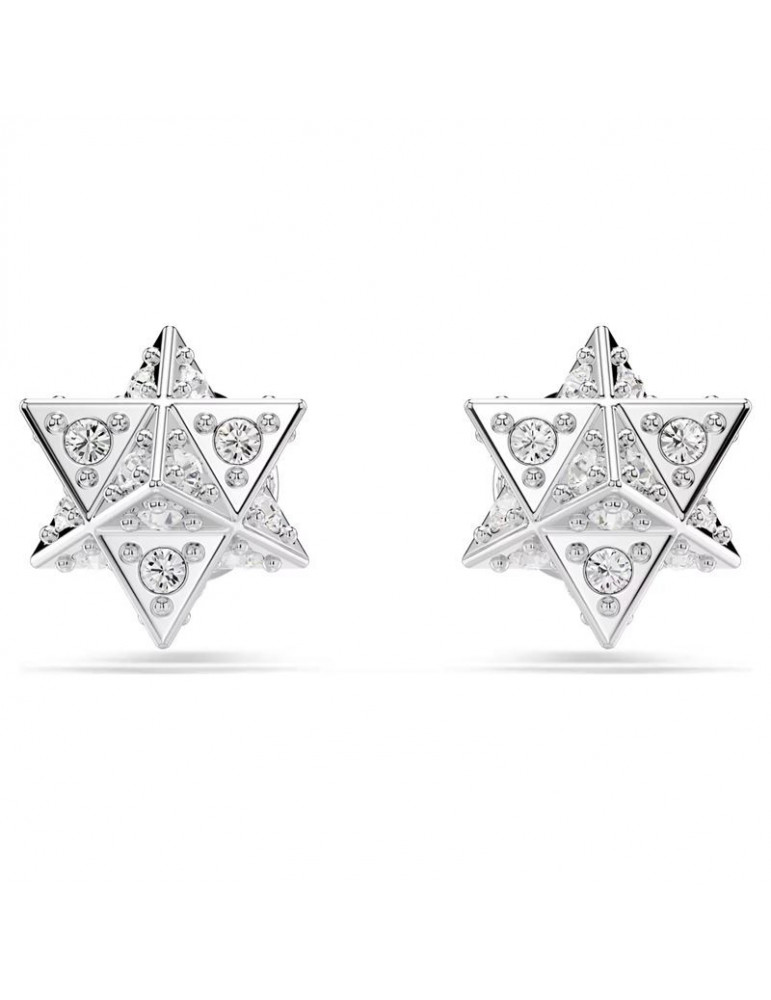 SWAROVSKI  Clous d'oreilles Dextera