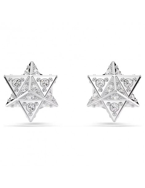 SWAROVSKI  Clous d'oreilles Dextera