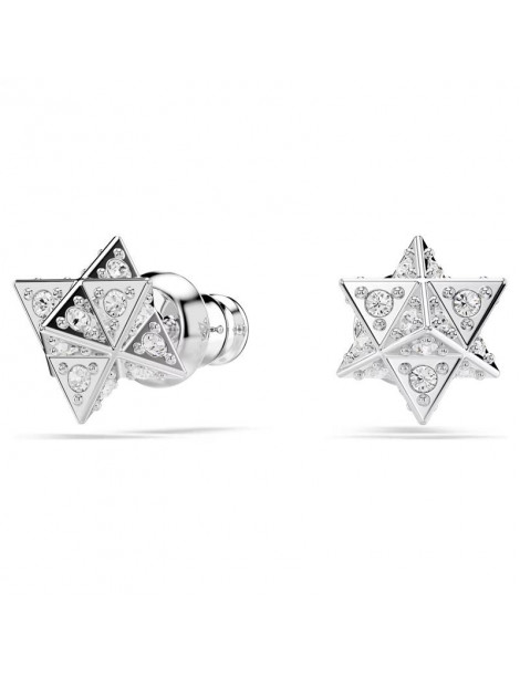 SWAROVSKI  Clous d'oreilles Dextera