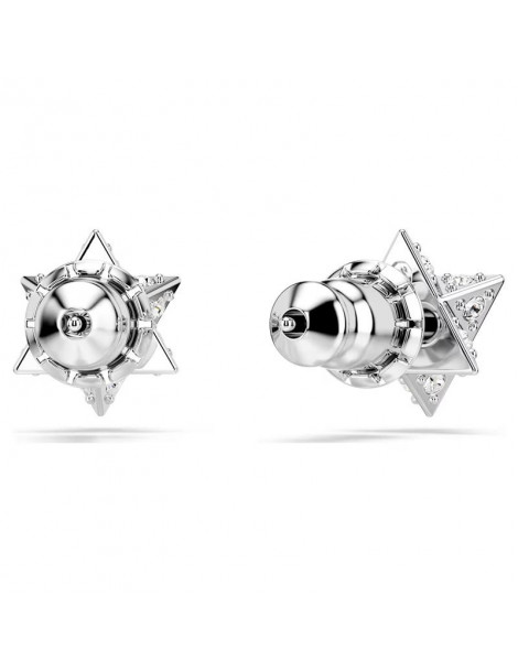 SWAROVSKI  Clous d'oreilles Dextera