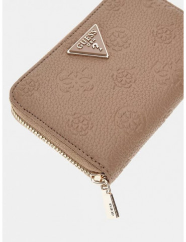 GUESS Portefeuille Cresidia Logo 4G