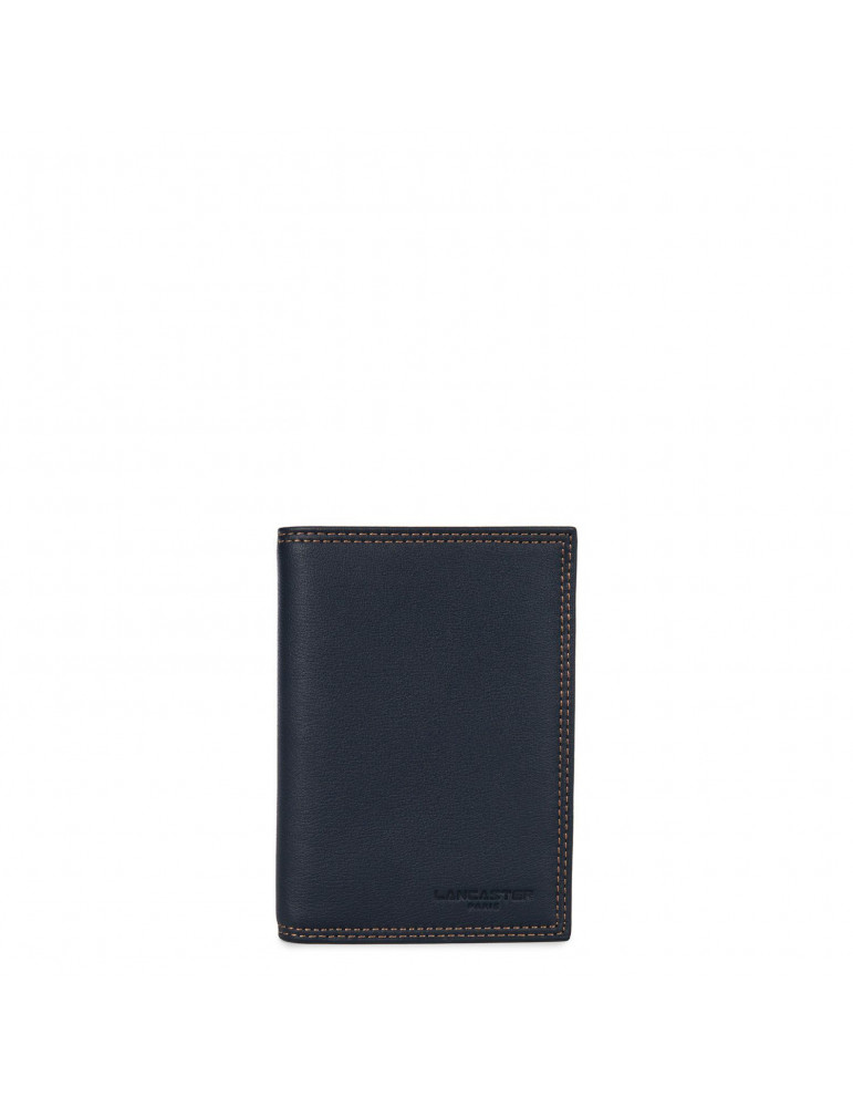 LANCASTER Portefeuille Soft Vintage LANCASTER Portefeuille Soft Vintage