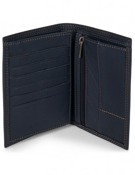 LANCASTER Portefeuille Soft Vintage