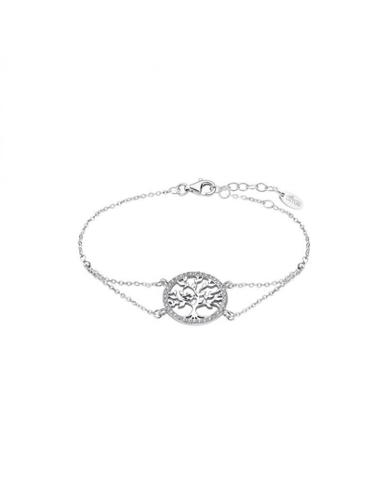 LOTUS Bracelet Arbre De Vie