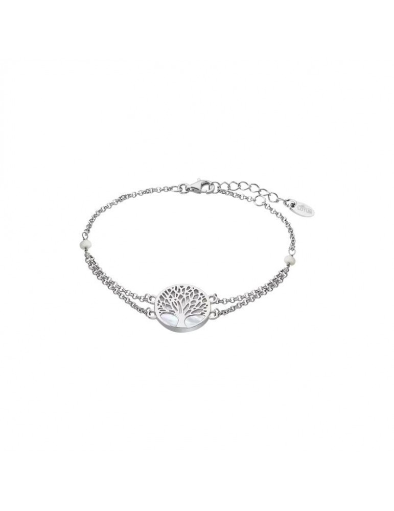 LOTUS Bracelet Arbre De vie