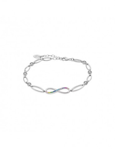 LOTUS Bracelet Infini