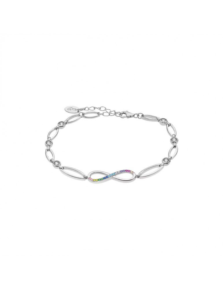 LOTUS Bracelet Infini