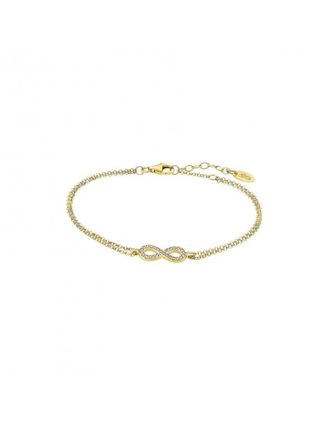 LOTUS Bracelet Infini