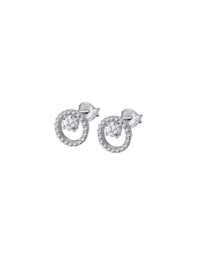 LOTUS Boucles D'oreilles Pure Essential LOTUS Boucles D'oreilles Pure Essential