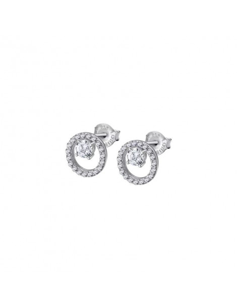 LOTUS Boucles D'oreilles Pure Essential