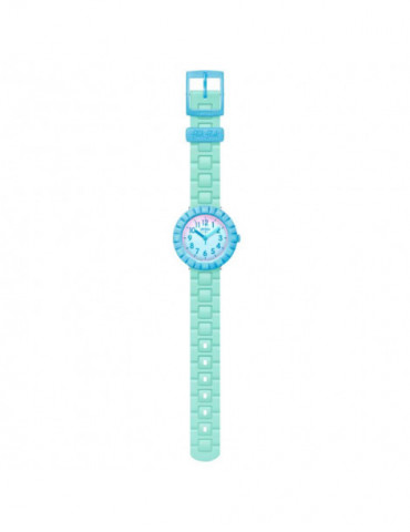 FLIK FLAK Montre Blue Splash