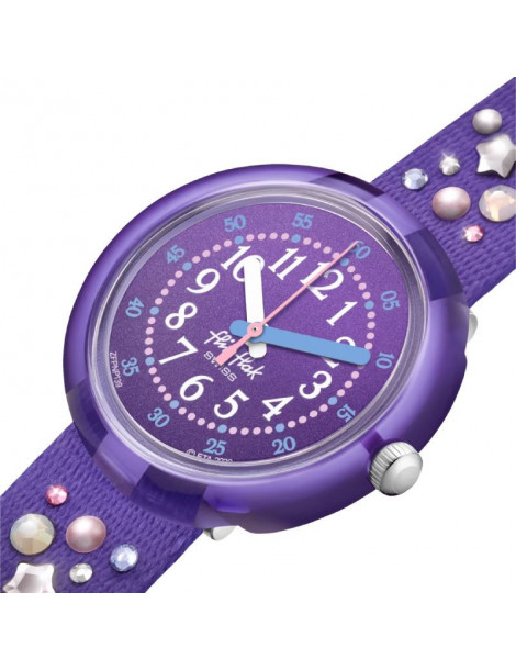 FLIK FLAK Montre Stargazing