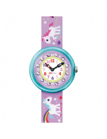 FLIK FLAK Montre Magical Unicorns