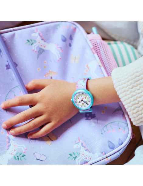 FLIK FLAK Montre Magical Unicorns