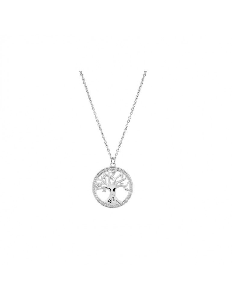 LOTUS Collier Arbre De Vie