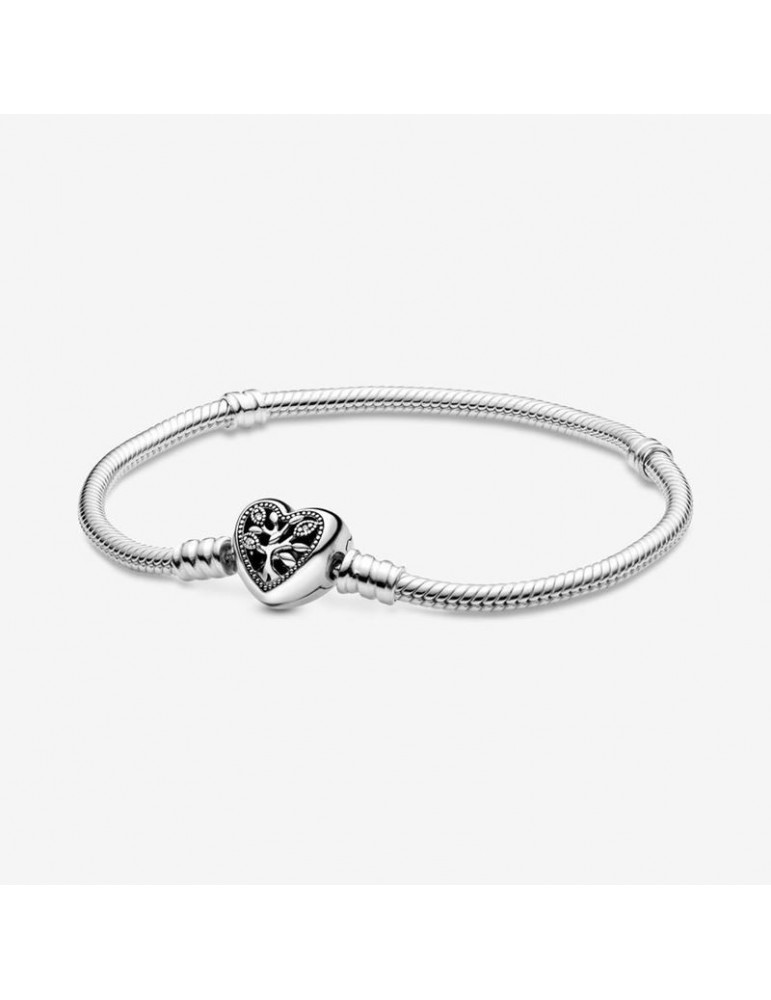 PANDORA Bracelet arbre de vie