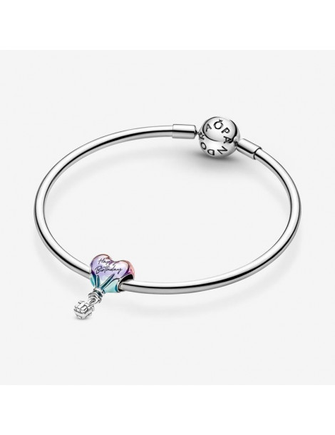 PANDORA Charm Montgolfière Joyeux Anniversaire