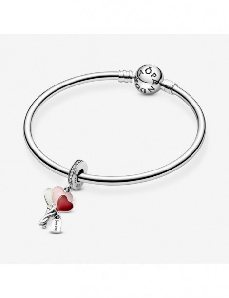 PANDORA Charm Pendant Ballon Happy Bday