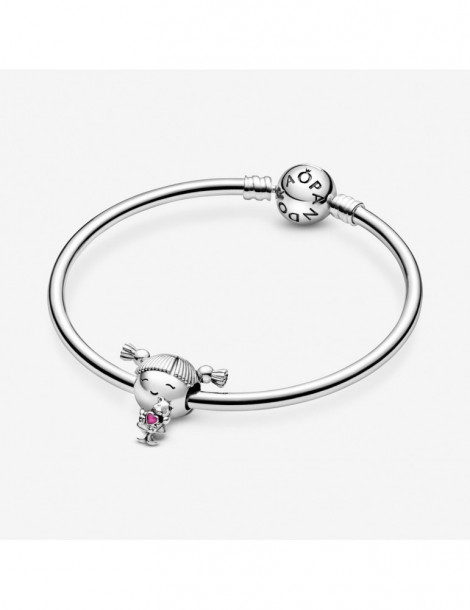 PANDORA Charm Petite Fille