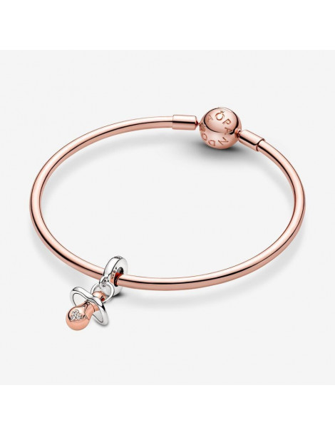 PANDORA Charm Pendant Tétine de Bébé