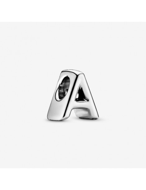 PANDORA Charm Alphabet Lettre A