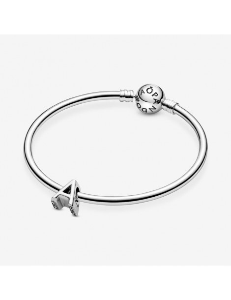 PANDORA Charm Alphabet Lettre A