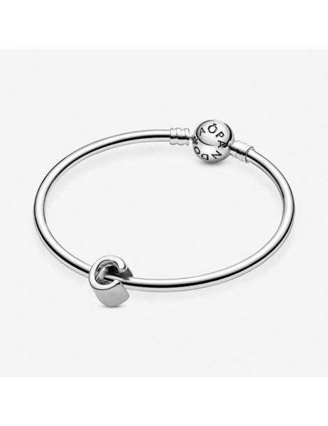 PANDORA Charm Alphabet Lettre C