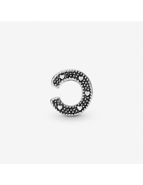 PANDORA Charm Alphabet Lettre C