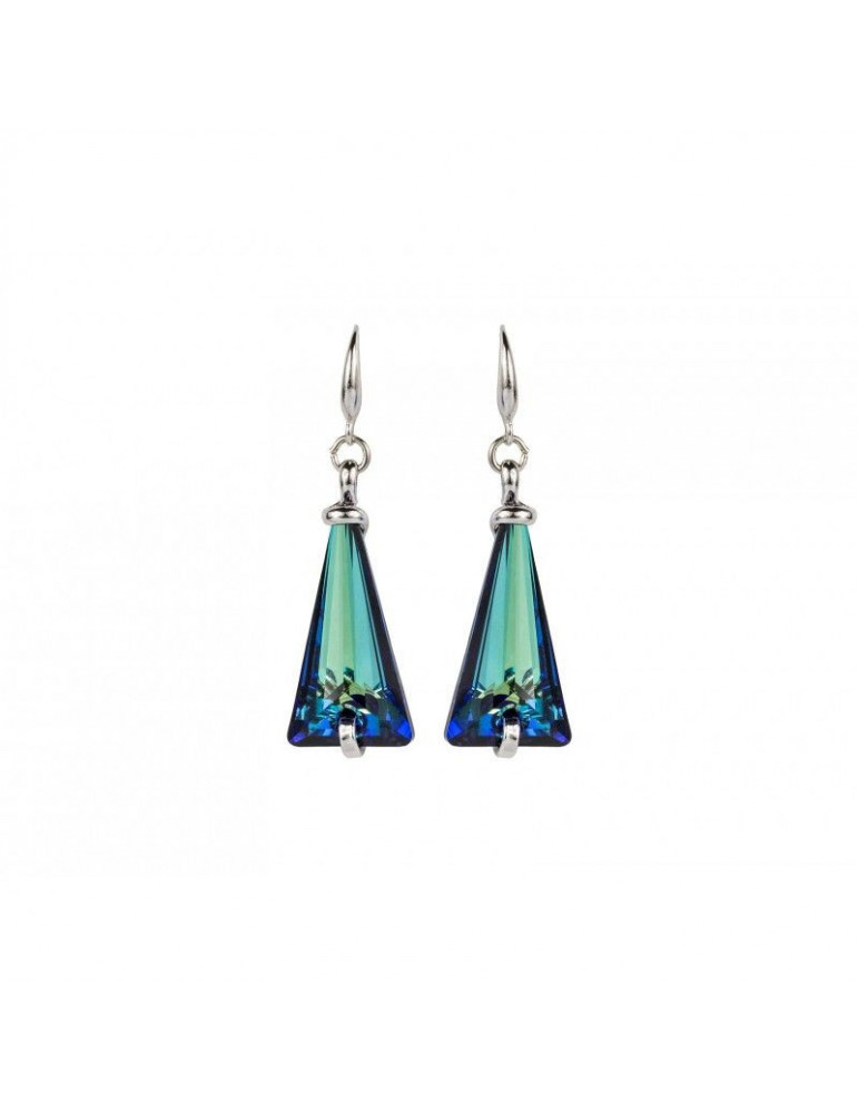 ANDREA MARAZZINI Boucle D'oreilles Spike Bermuda Blue