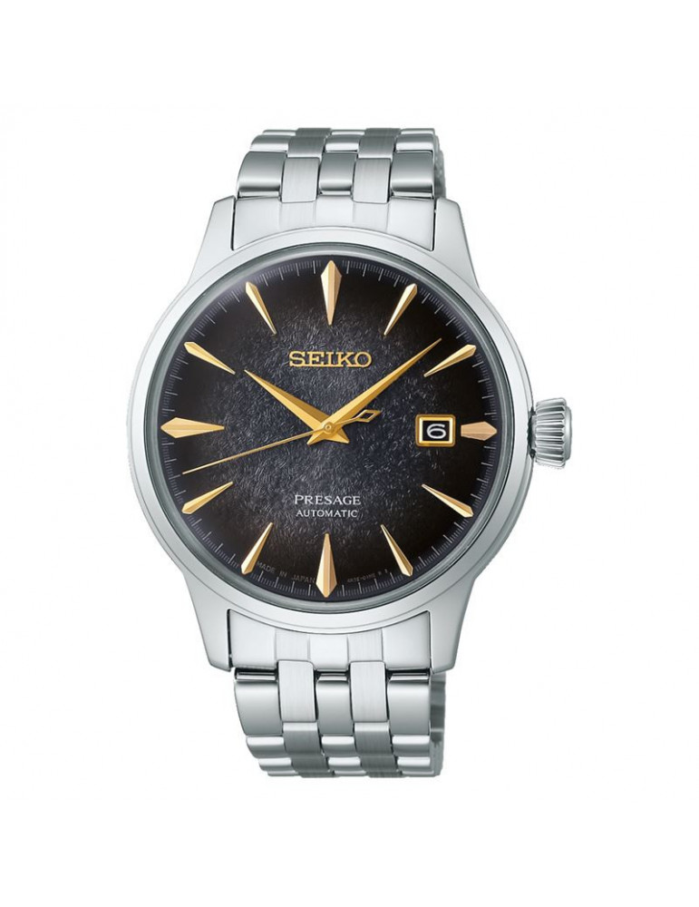 SEIKO Montre Presage | Édition Limitée