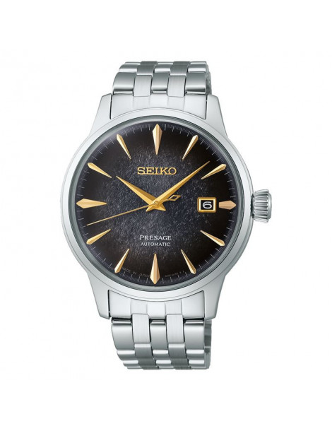 SEIKO Montre Presage | Édition Limitée