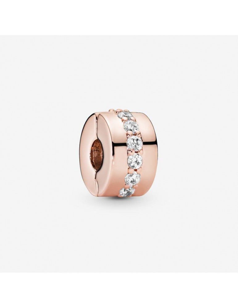 PANDORA Charm Espaceur Rang Scintillant