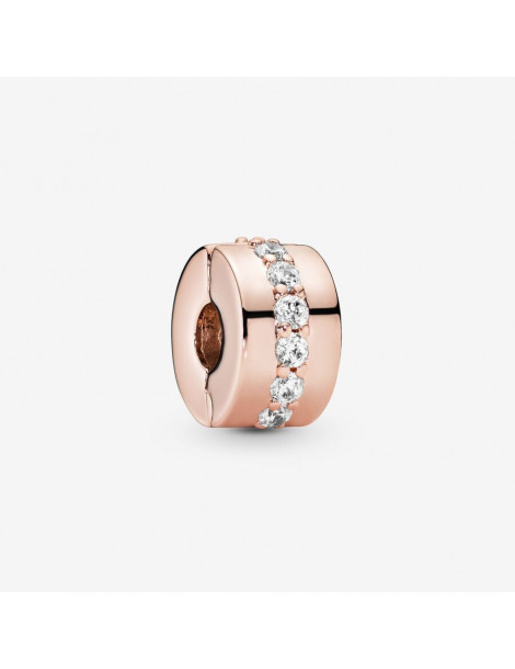 PANDORA Charm Espaceur Rang Scintillant