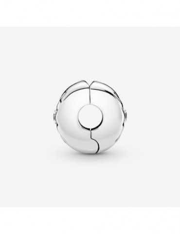 PANDORA Charm Clip Soleil Scintillant