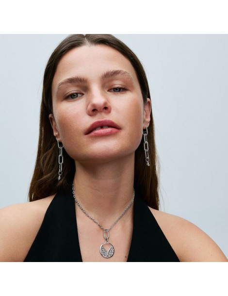 PANDORA Mini Charm Pendant Étoile Pandora ME