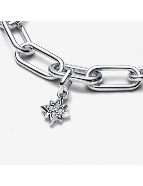 PANDORA Mini Charm Pendant Étoile Pandora ME