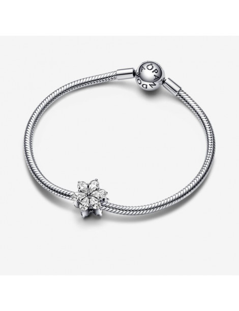 PANDORA Charm Herbier Scintillant